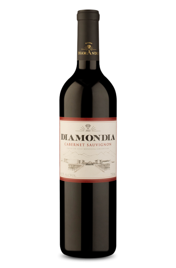 Diamondia Valle de Uco Cabernet Sauvignon 2022