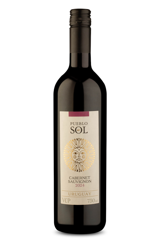 Pueblo del Sol Cabernet Sauvignon 2024