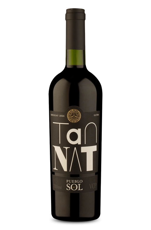 Pueblo del Sol Ultra Tannat 2024