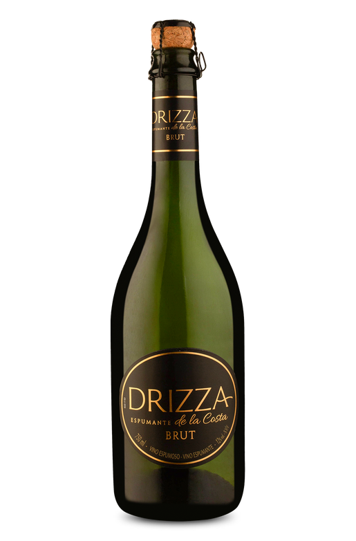 Espumante Drizza Brut