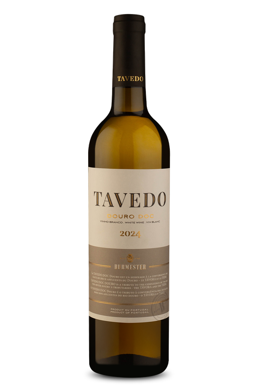 Tavedo D.O.C. Douro Branco 2024