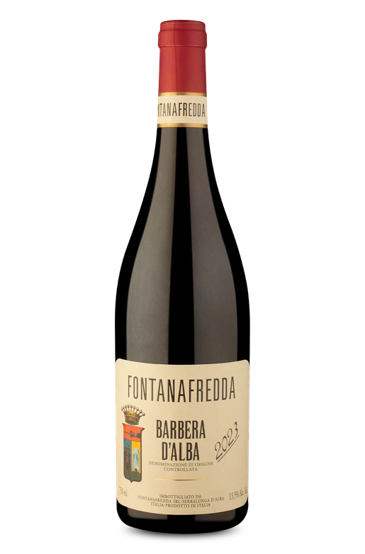 Fontanafredda D.O.C. Barbera Dalba 2023