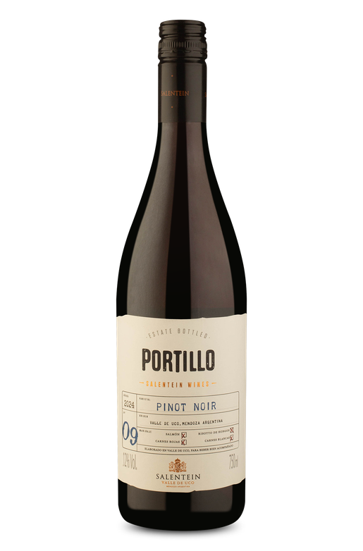 Portillo Valle de Uco Pinot Noir 2024