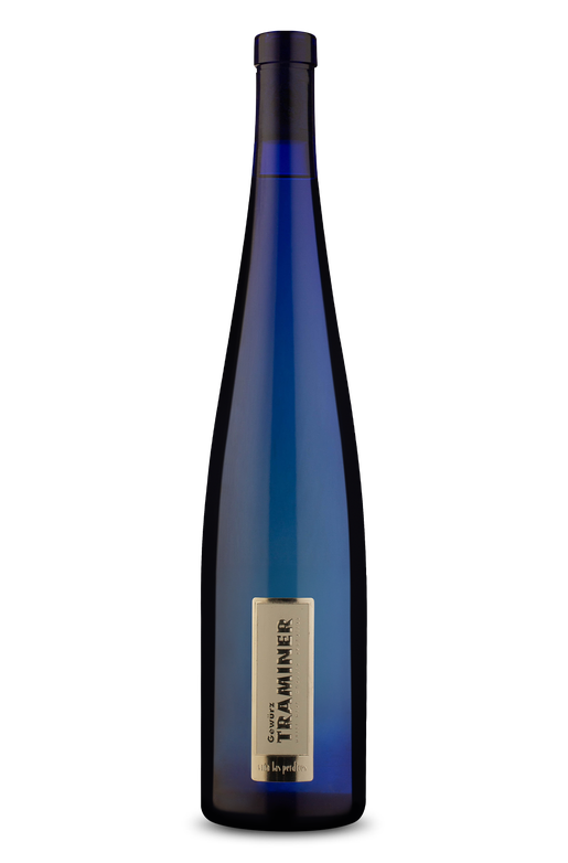 Las Perdices Gewürztraminer 2024