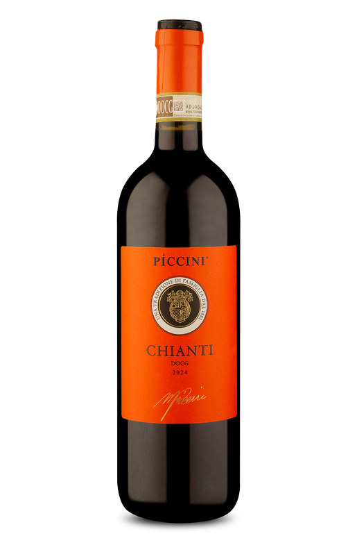 Piccini D.O.C.G. Chianti 2024