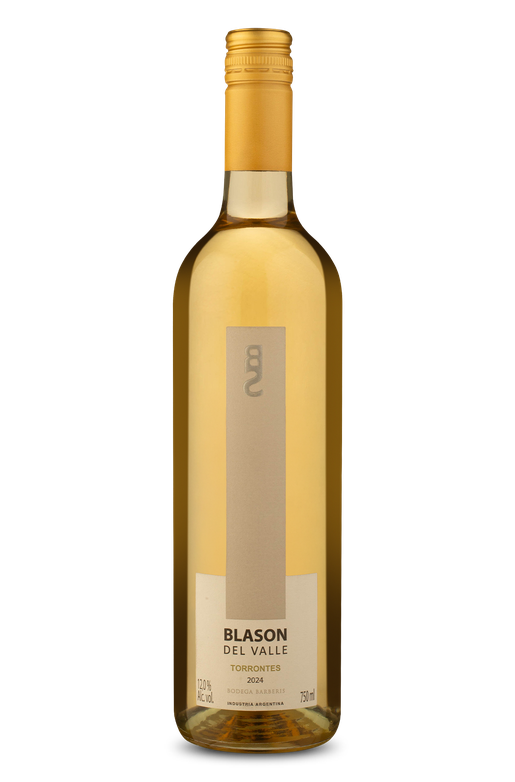 Blason del Valle Torrontés 2024