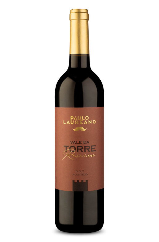 Vale da Torre Reserva D.O.C. Alentejo 2023