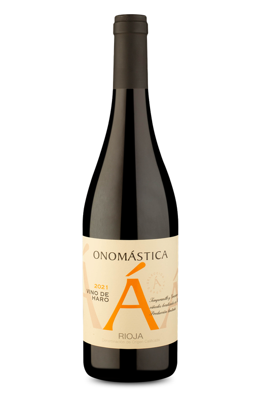 Onomástica D.O.Ca Rioja 2021