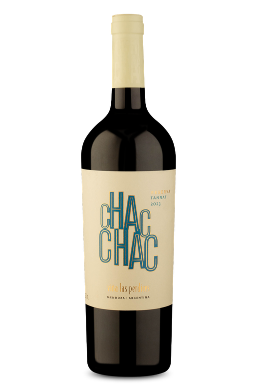 Chac Chac Reserva Tannat 2023