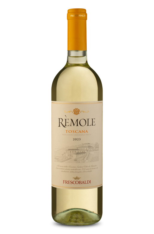 Frescobaldi Rèmole I.G.T. Toscana Bianco 2023