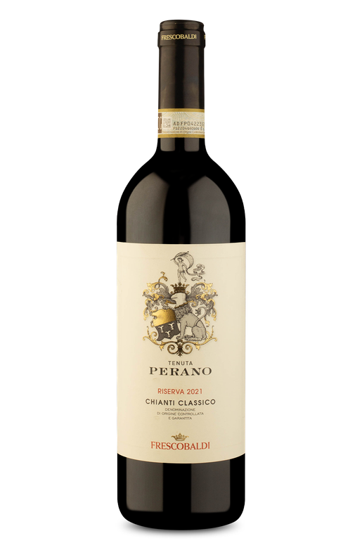 Tenuta Perano Riserva D.O.C.G. Chianti Classico 2021