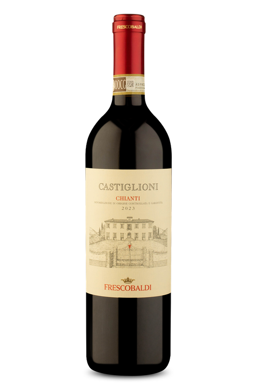 Tenuta Castiglioni D.O.C.G. Chianti 2023