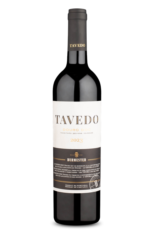 Tavedo D.O.C. Douro Tinto 2023