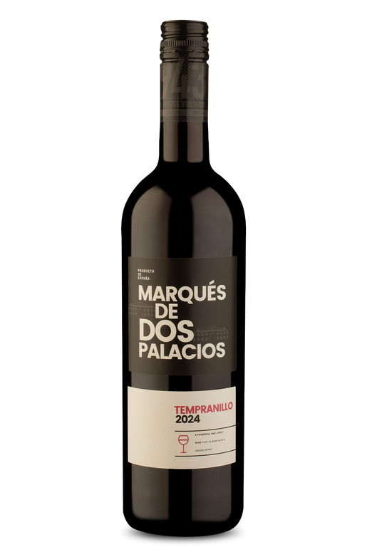 Marqués de Dos Palacios Tempranillo 2024