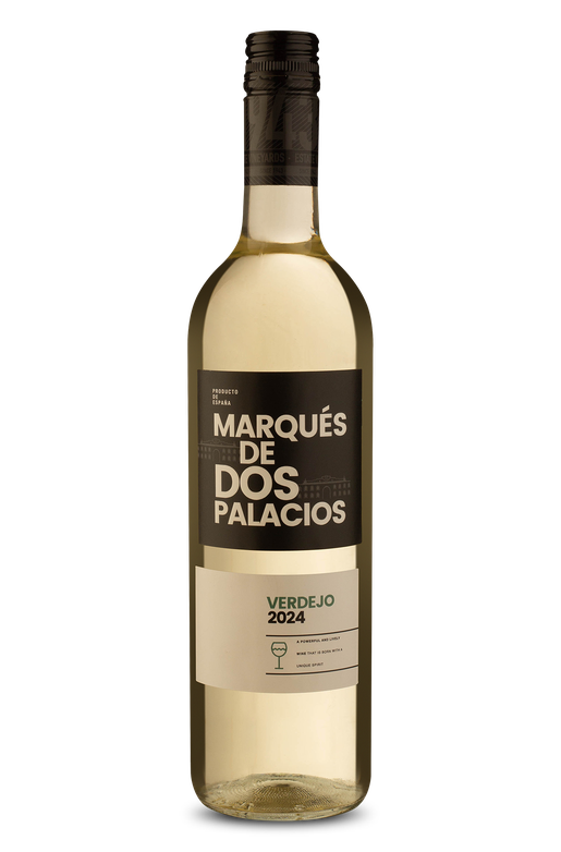 Marqués de Dos Palacios Verdejo 2024