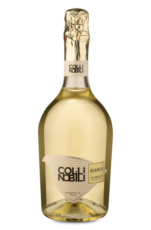 Espumante Colli Nobili Bianco Brut