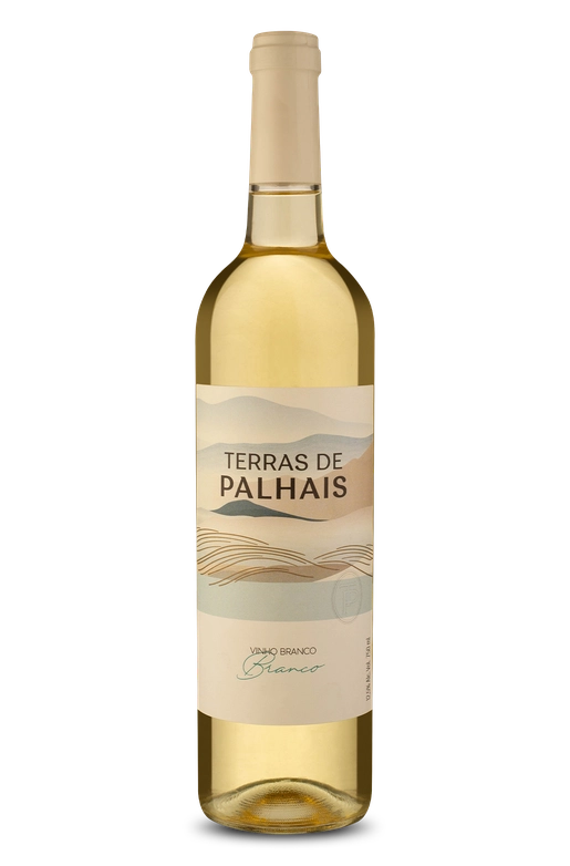 Terras de Palhais Branco