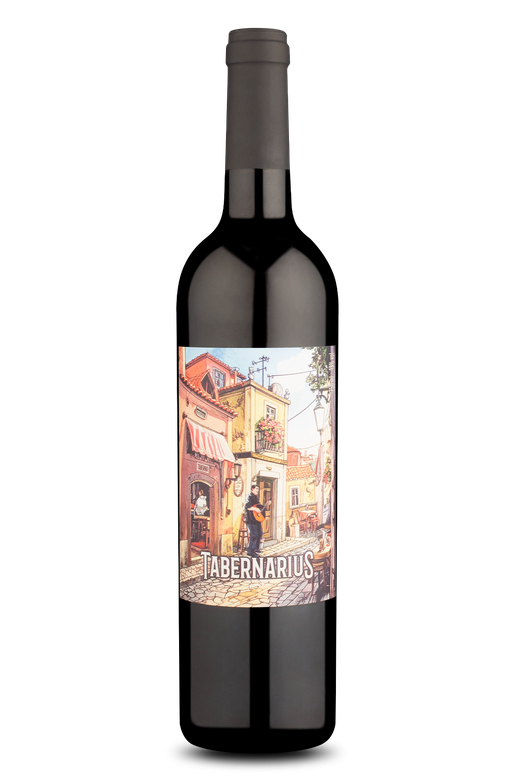 Tabernárius Tinto