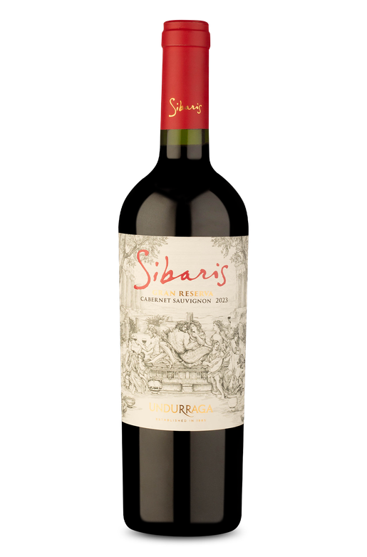 Sibaris Gran Reserva D.O. Valle del Maule Cabernet Sauvignon 2023