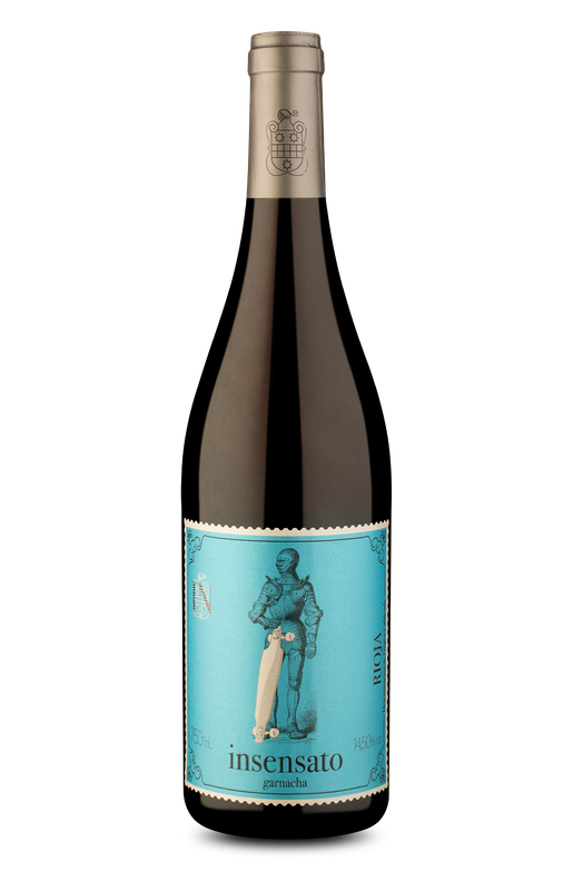 Insensato D.O.Ca Rioja Garnacha 2024