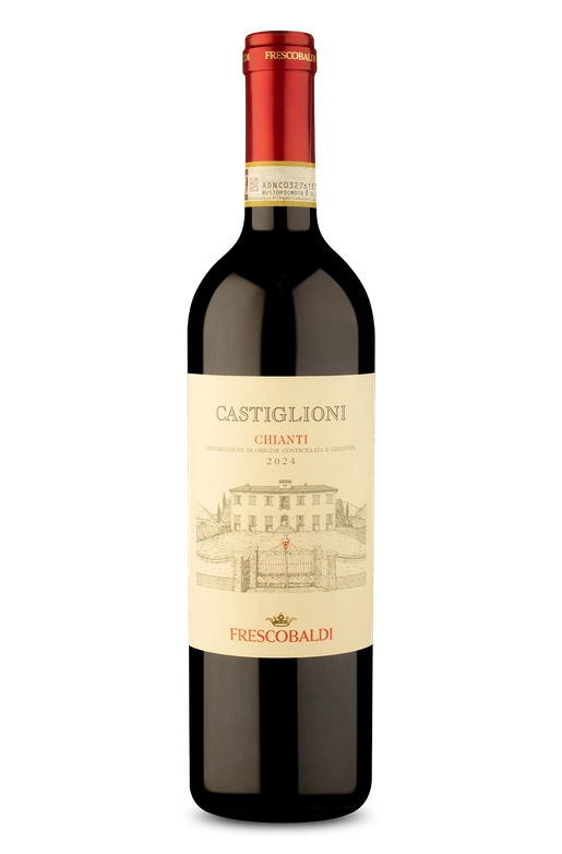 Tenuta Castiglioni D.O.C.G. Chianti 2024