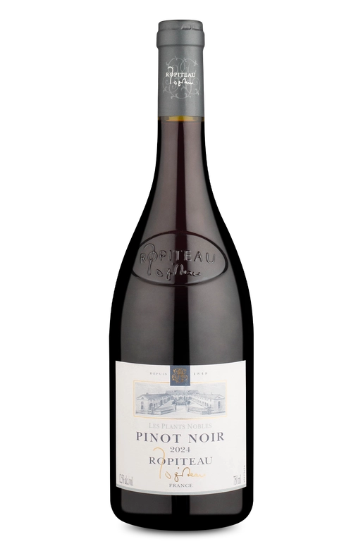 Ropiteau Frères Les Plants Nobles Pinot Noir 2024