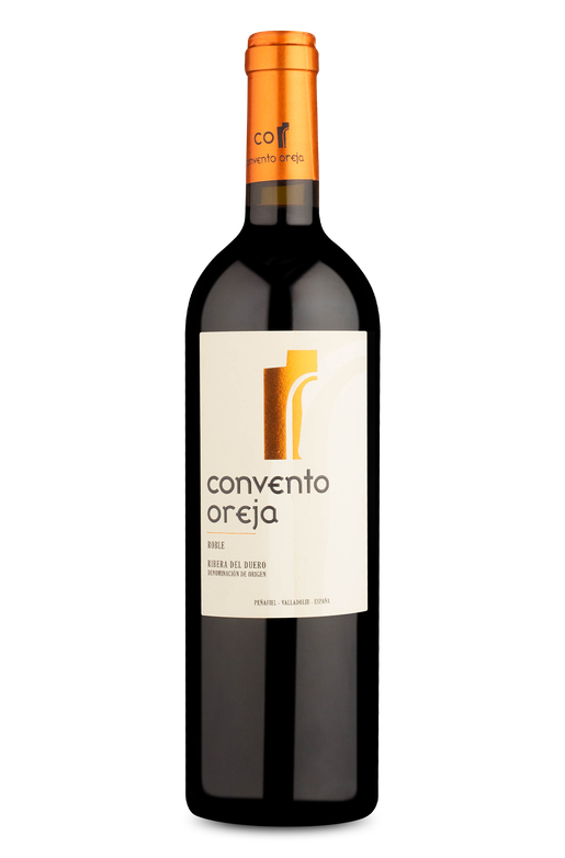 Convento Oreja Roble D.O. Ribera del Duero 2024