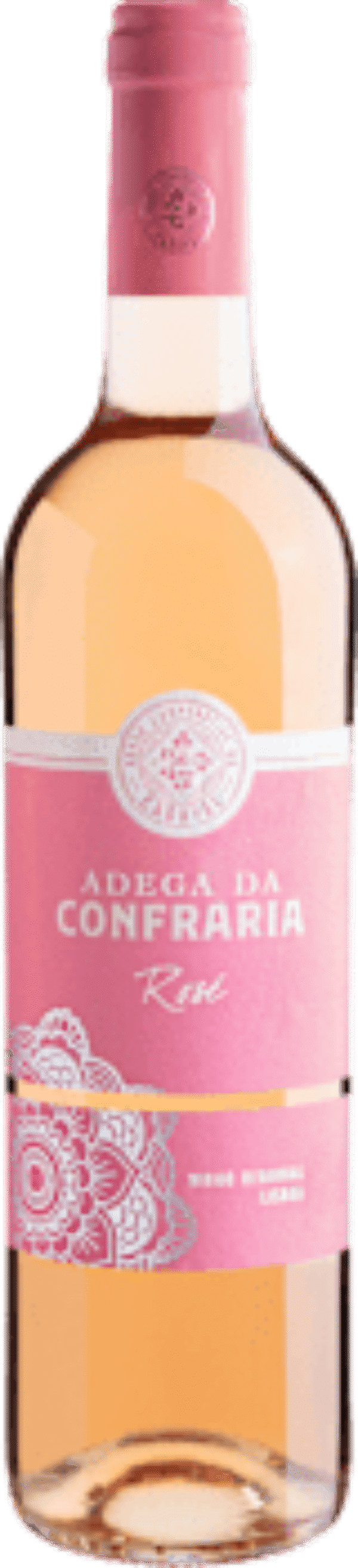 Adega Cooperativa do Cadaval Adega da Confraria Rosé