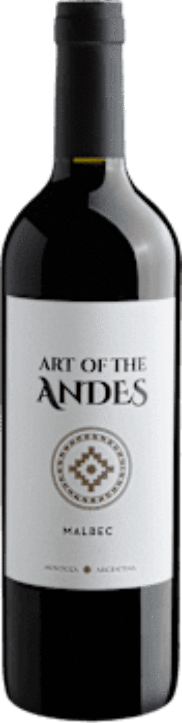 Art of The Andes Malbec