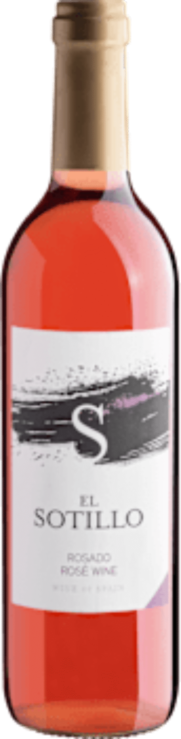 El Sotillo Rosado