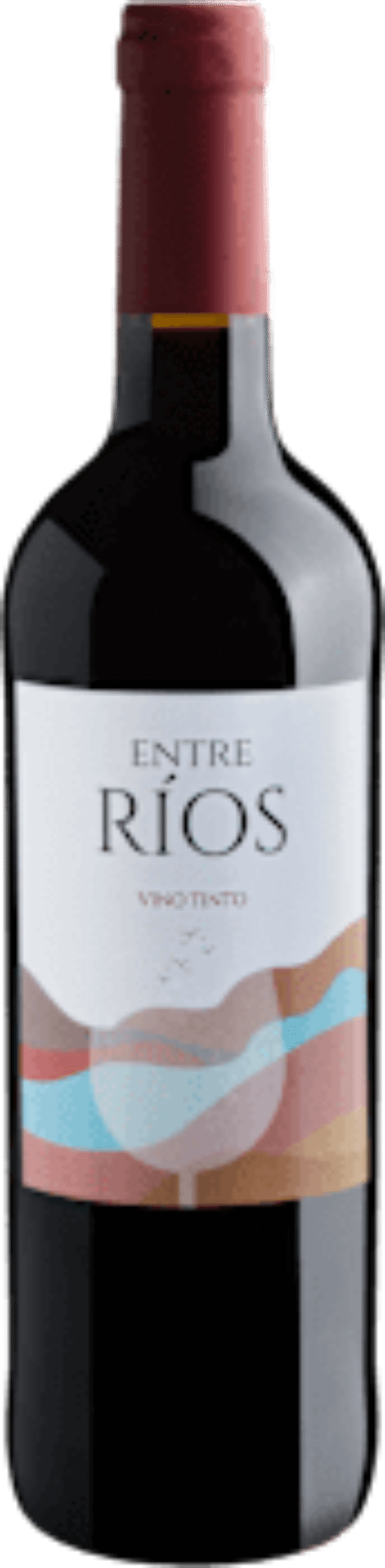 Entre Ríos Vino Tinto