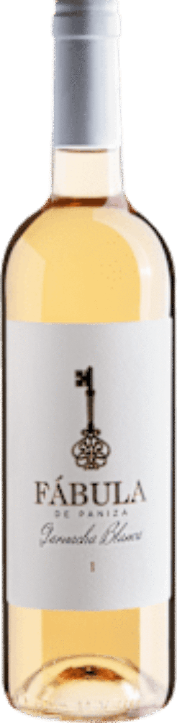 Fábula de Paniza Garnacha Blanca Cariñena DOP