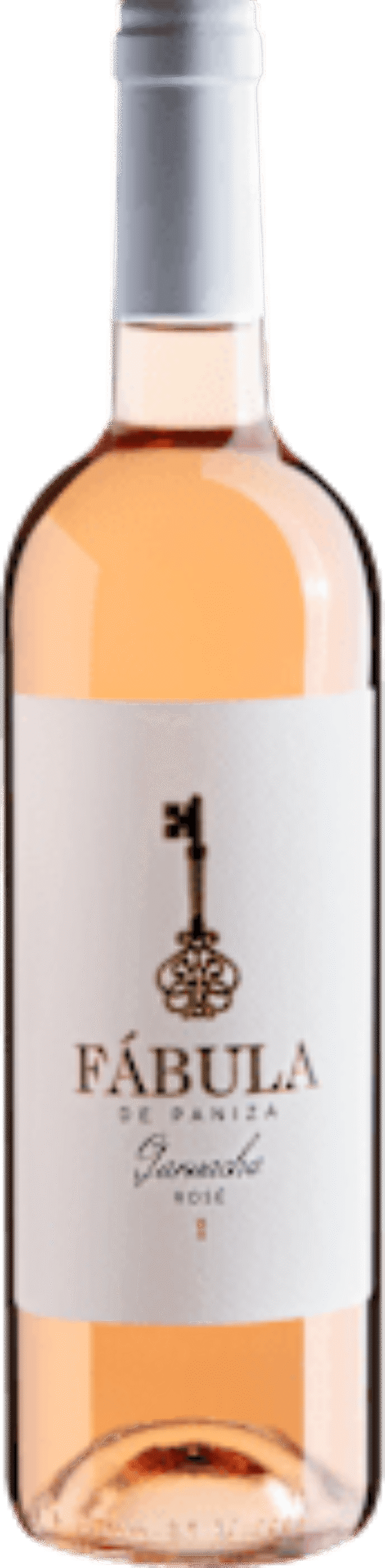 Fábula de Paniza Garnacha Rosé Cariñena DOP