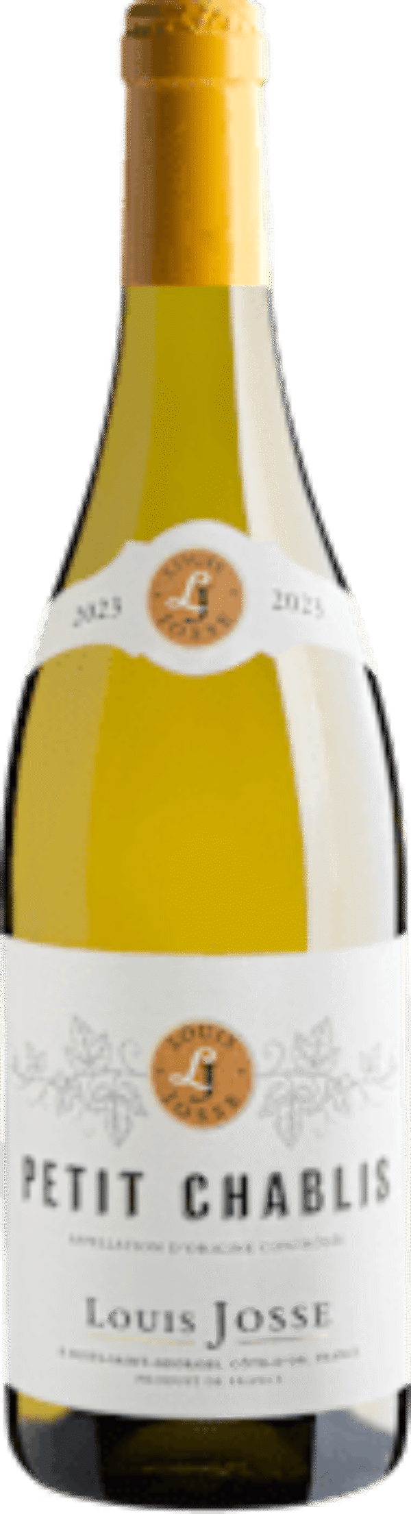 Louis Josse Petit Chablis AOC 2023