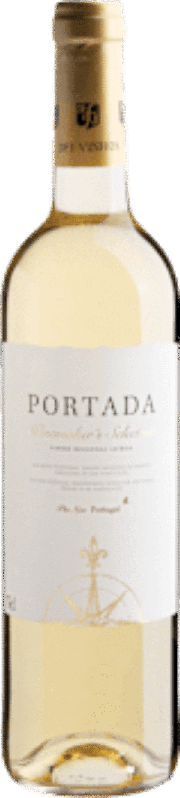 Portada Winemaker's Selection Branco