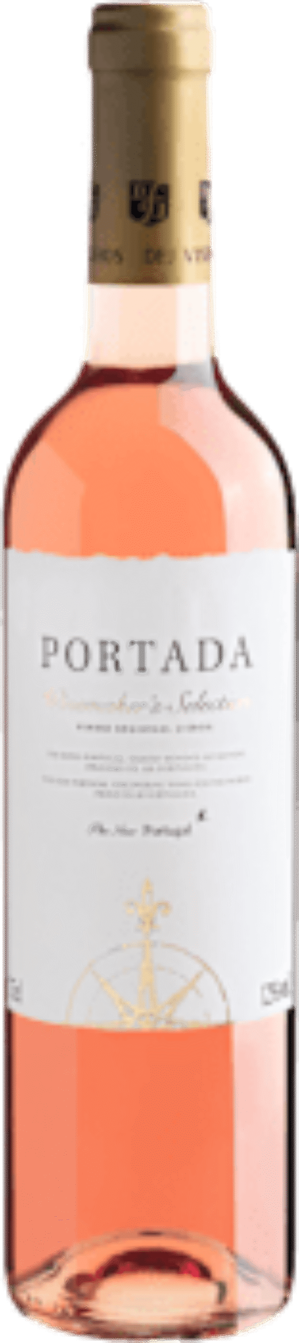 Portada Winemaker's Selection Rosé