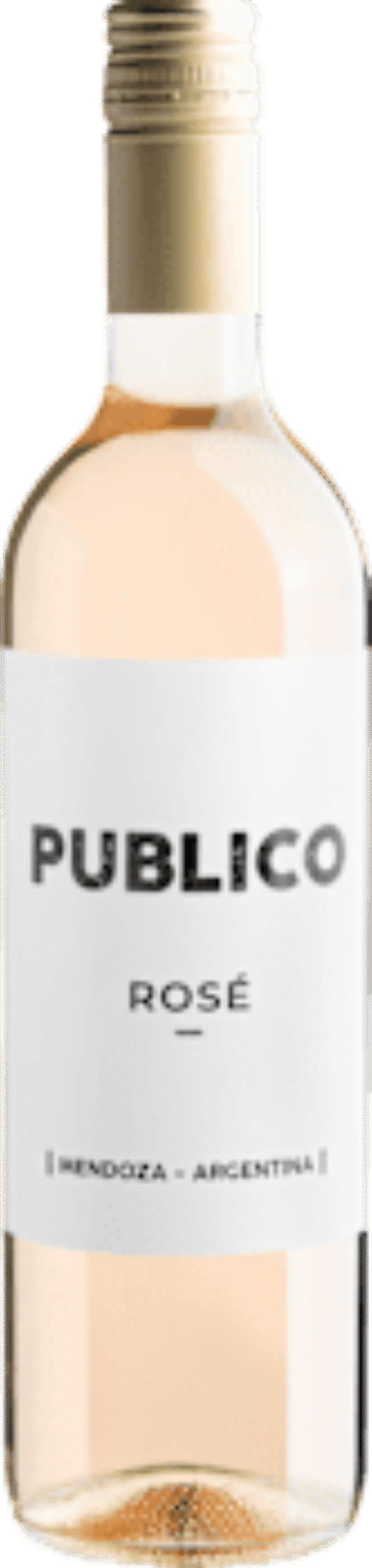 Publico Rosé