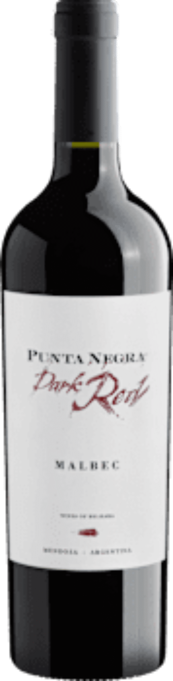 Punta Negra Dark Red Malbec