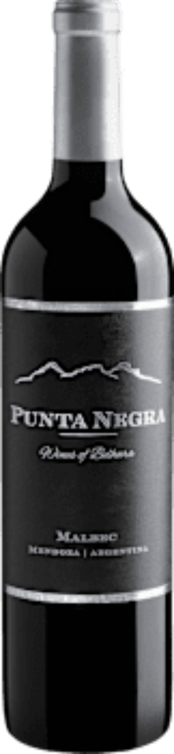 Punta Negra Wines of Belhara Malbec