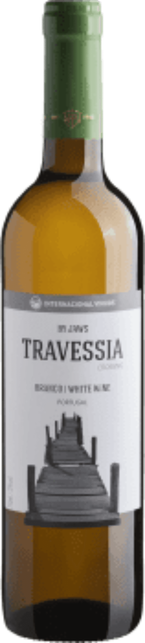 Travessia Branco