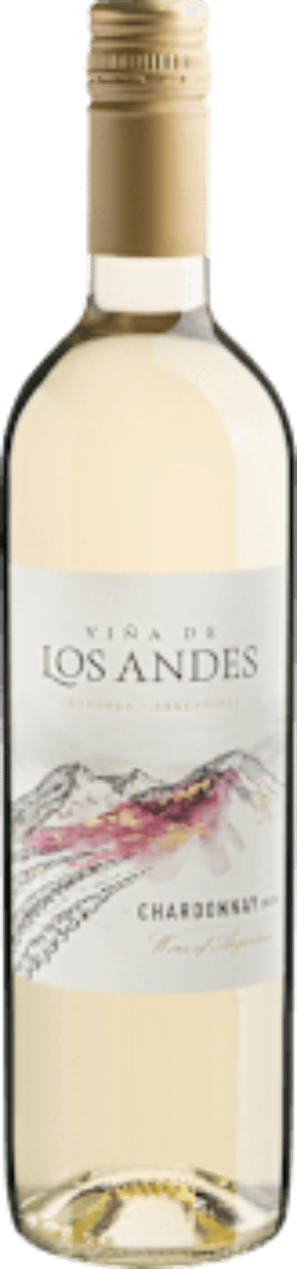 Viña de Los Andes Chardonnay