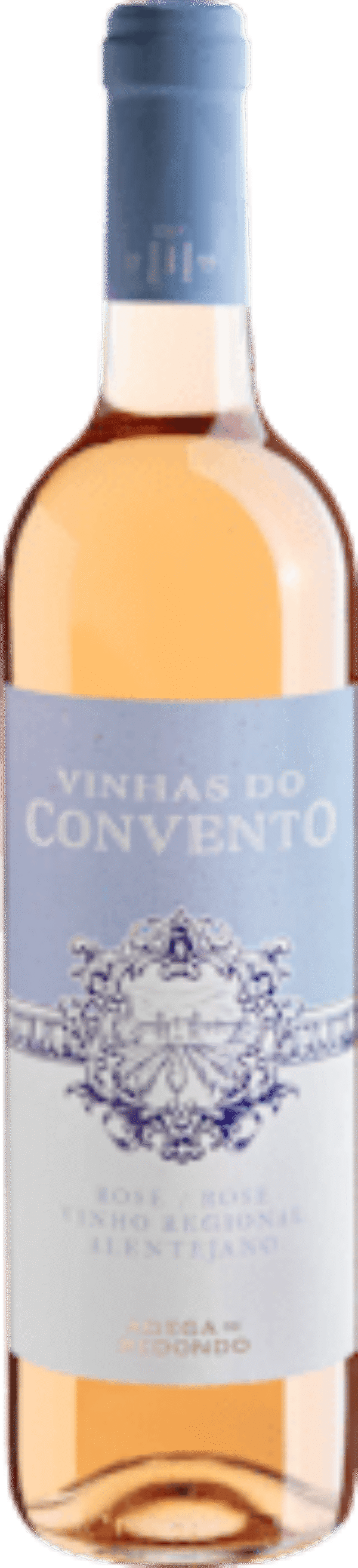 Vinhas do Convento Rosé VR Alentejano