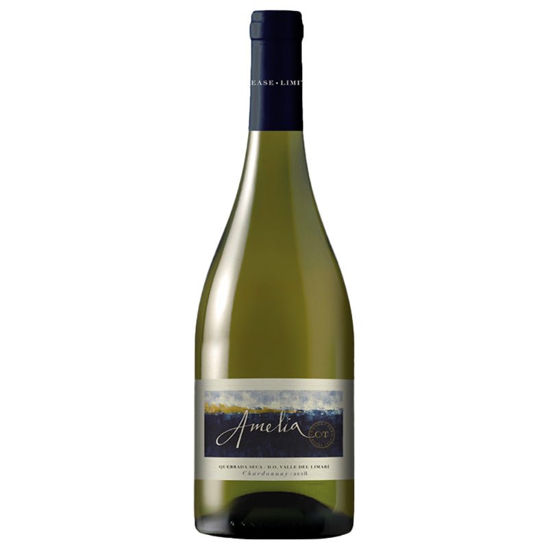 Amelia Chardonnay