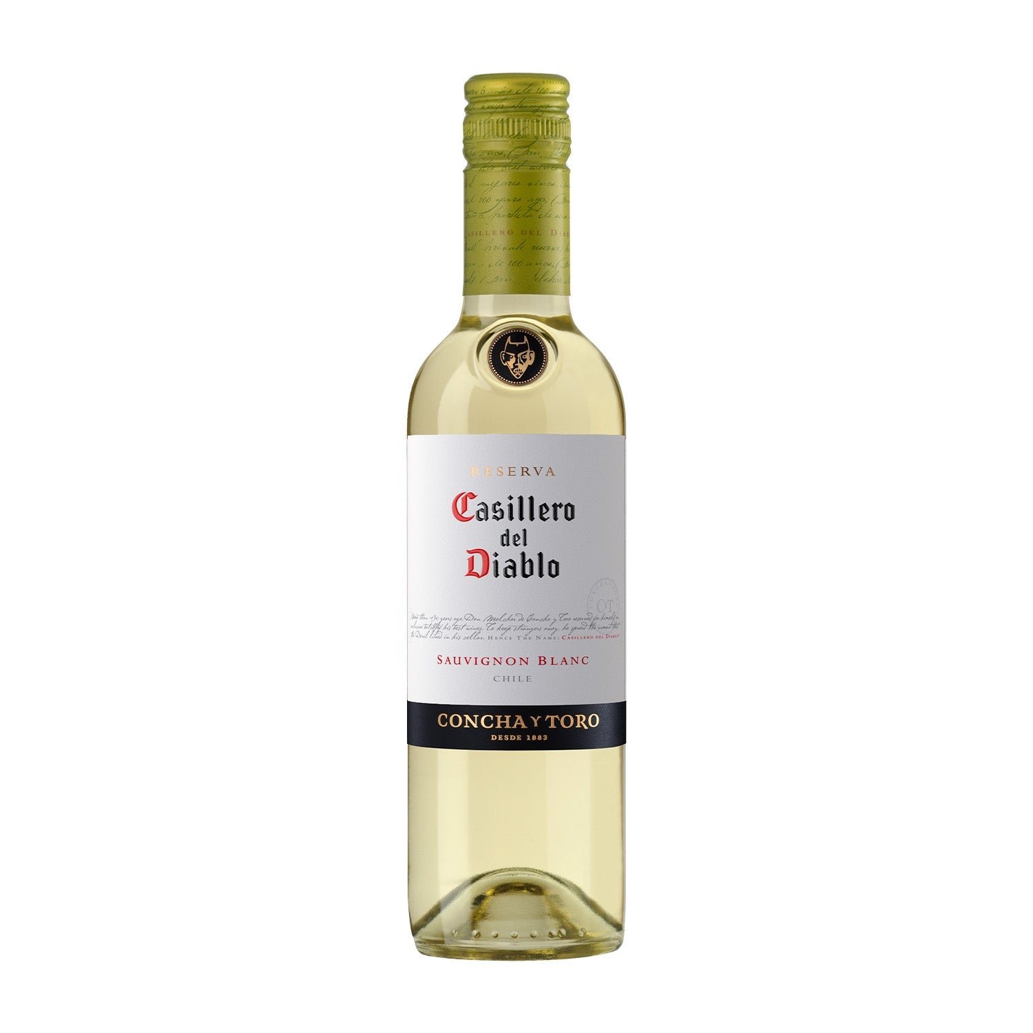 Casillero del Diablo Sauvignon Blanc 375ml