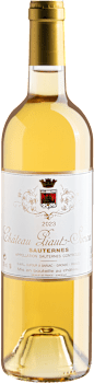 Château Piaut-Simon Sauternes AOC 2023