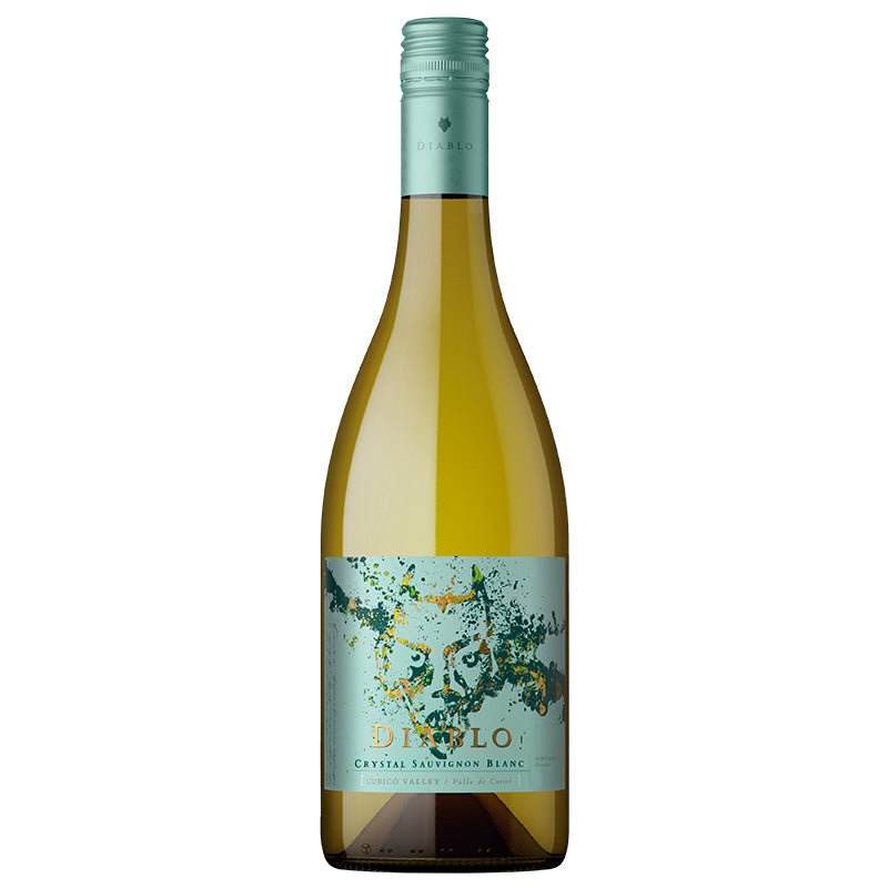 Diablo Crystal Sauvignon Blanc