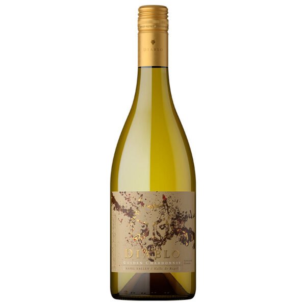 Diablo Golden Chardonnay