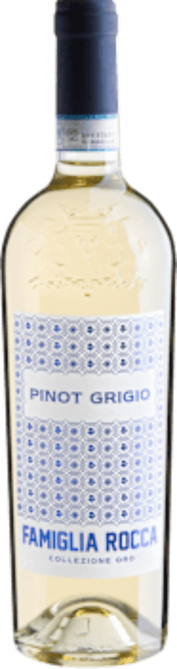 Famiglia Rocca Collezione Oro Pinot Grigio Delle Venezie DOC