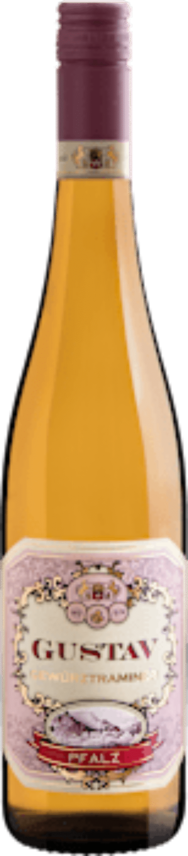 Gustav Gewürztraminer
