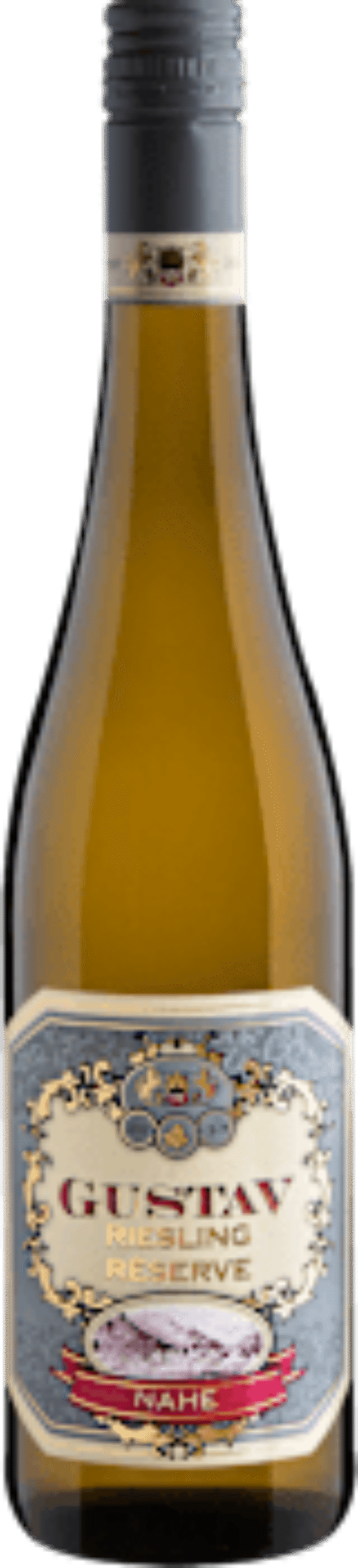 Gustav Riesling Réserve Nahe 2022